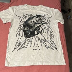Venim co graphic tee